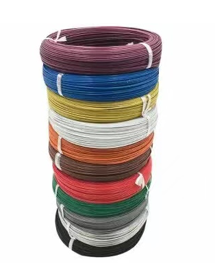 一文看懂 氟塑料透明管的概念、特性、加工與應用